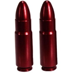 A-ZOOM METAL SNAP CAP