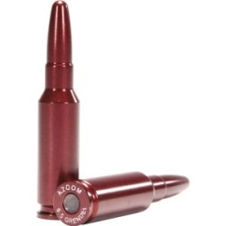 A-ZOOM METAL SNAP CAP