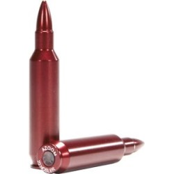 A-ZOOM METAL SNAP CAP