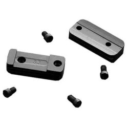 BROWNING SCOPE BASES FOR TBOLT