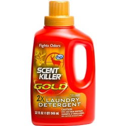 WRC CLOTHING WASH SCENT KILLER