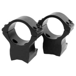 BROWNING X-LOCK MOUNTS 1" HIGH