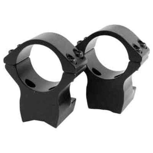 BROWNING X-LOCK MOUNTS 1" HIGH