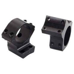 BROWNING X-LOCK MOUNTS 1" LOW