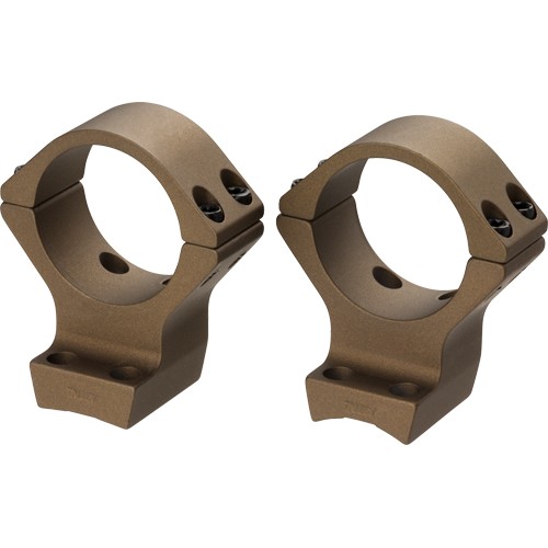 BROWNING X-LOCK MOUNTS 1" HIGH