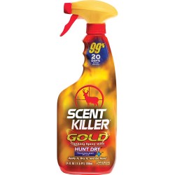 WRC CASE PACK OF 4 SCENT
