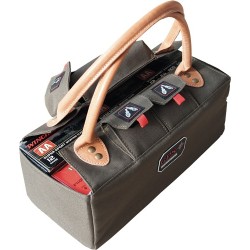 GPS SHOTGUN SHELL TOTE HOLDS