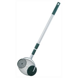 CALDWELL BRASS RETRIEVER