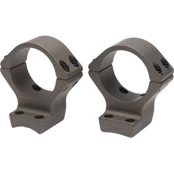 BROWNING 2PC INTEGRL SCOPE MNT
