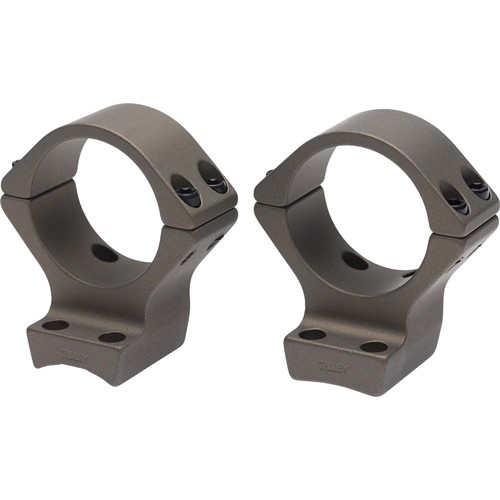 BROWNING 2PC INTEGRL SCOPE MNT