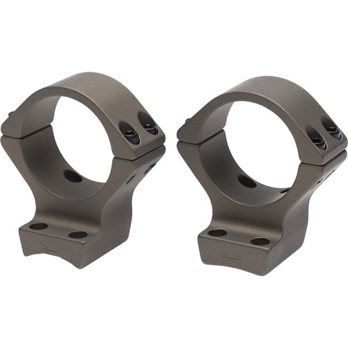 BROWNING 2PC INTEGRL SCOPE MNT