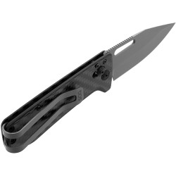 SOG KNIFE ULTRA XR CARBON