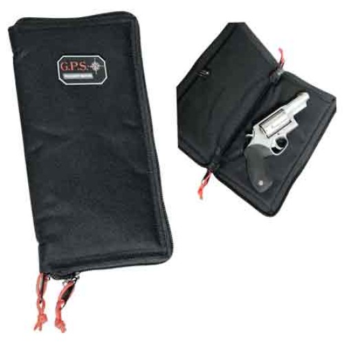GPS PISTOL SLEEVE LARGE