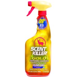 WRC CASE PACK OF 4 SCENT