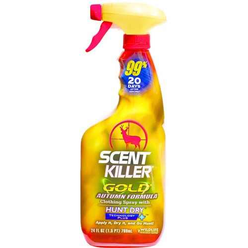 WRC CASE PACK OF 4 SCENT