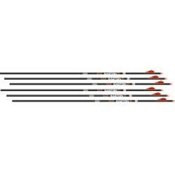 EASTON ARROW 6.5MM MATCH GRADE