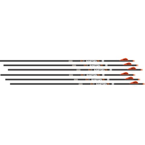EASTON ARROW 6.5MM MATCH GRADE