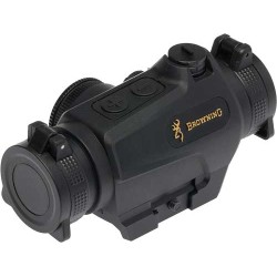 BROWNING RED DOT SIGHT W/LOW