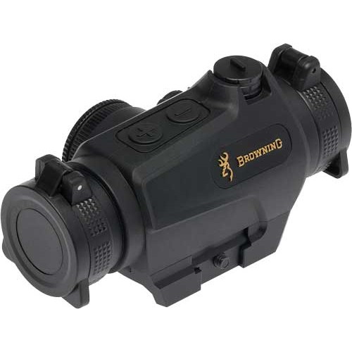 BROWNING RED DOT SIGHT W/LOW