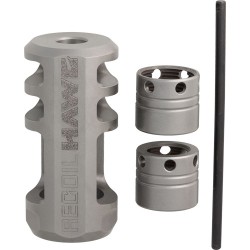 BROWNING RECOIL HAWG MUZZLE