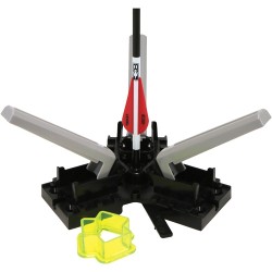 BOHNING FLETCHING JIG
