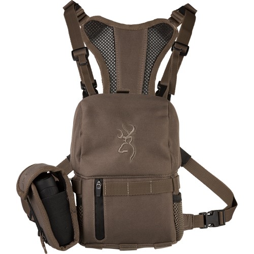 BROWNING SPEED BINO HUB MAJOR