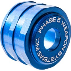 PHASE 5 SHOTGUN FOLLOWER