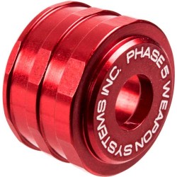 PHASE 5 SHOTGUN FOLLOWER