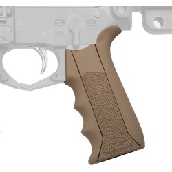 HOGUE AR-15 M-16 MODULAR GRIP
