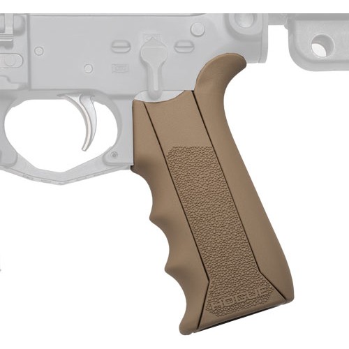 HOGUE AR-15 M-16 MODULAR GRIP