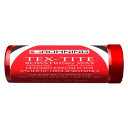 BOHNING BOWSTRING WAX