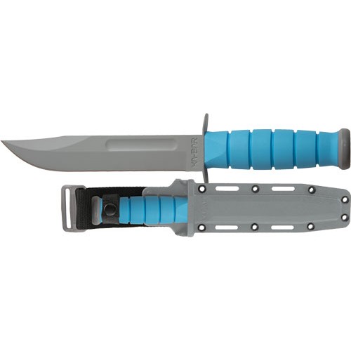 KA-BAR USSF SPACE-BAR KNIFE