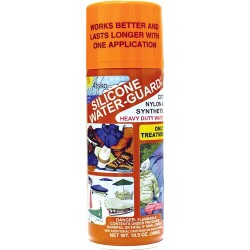 ATSKO SILICONE WATER-GUARD
