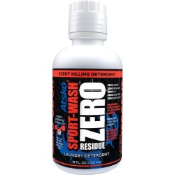 ATSKO ZERO SPORT-WASH CLOTHING
