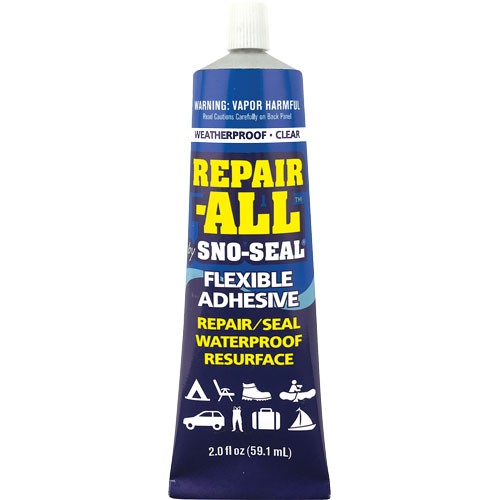 ATSKO SNO-SEAL REPAIR KIT