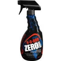 ATSKO ZERO N-O-DOR OXIDIZER