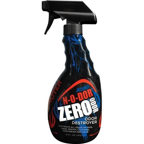 ATSKO ZERO N-O-DOR OXIDIZER