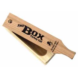 QUAKER BOY TURKEY CALL THE