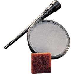 QUAKER BOY TURKEY CALL POT