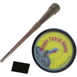 QUAKER BOY TURKEY CALL POT