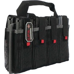 GPS AR MAGAZINE TOTE