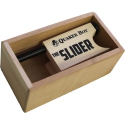 QUAKER BOY TURKEY CALL PUSH