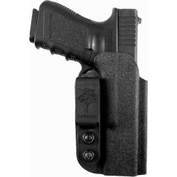 DESANTIS SLIM TUCK HOLSTER IWB