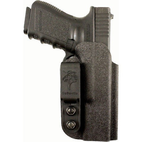 DESANTIS SLIM TUK HOLSTER IWB