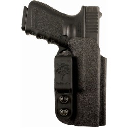 DESANTIS SLIM TUK HOLSTER IWB