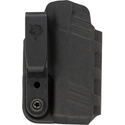 DESANTIS SLIM TUK HOLSTER IWB