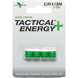 VIRIDIAN LITHIUM BATTERY 1/3N