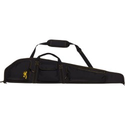 BROWNING BUCK MARK LOGO GUN