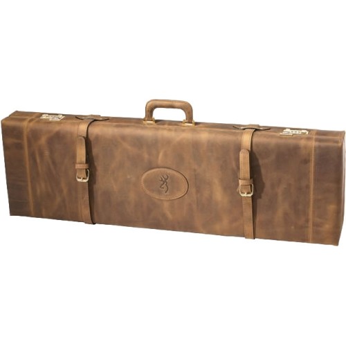 BROWNING LUGGAGE CASE O/U TO