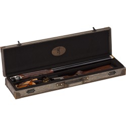 BROWNING LUGGAGE CASE O/U & BT